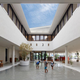 Image for article titled This Preschool Turns Into a Huge Puddle Playground When It Rains
